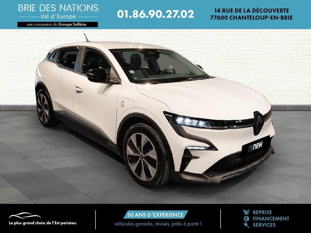 Annonce 461490635/VO157075DC photo3