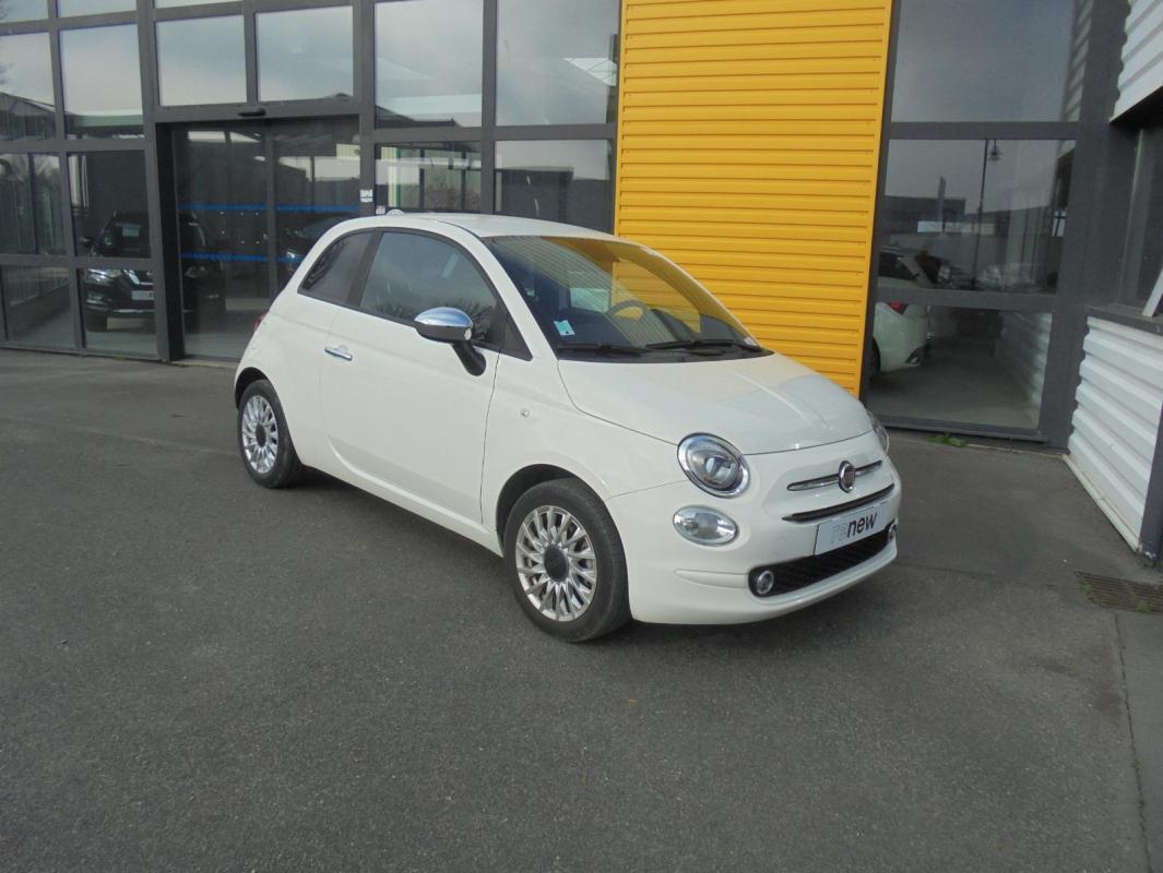 Annonce 461502689/VO025082 photo1