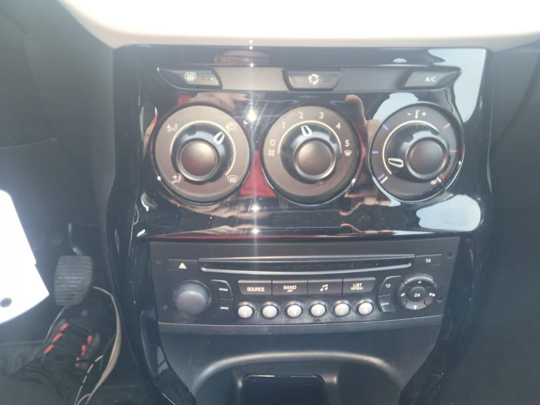 Annonce 461882228/CITROEN_C3_VTI_82_PURETECH_EXCLUSIVE photo7