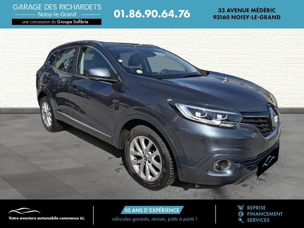 Annonce 462006659/VO083124DC photo3