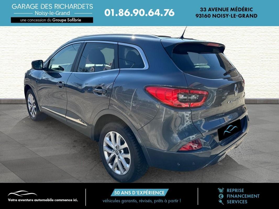 Annonce 462006659/VO083124DC photo7