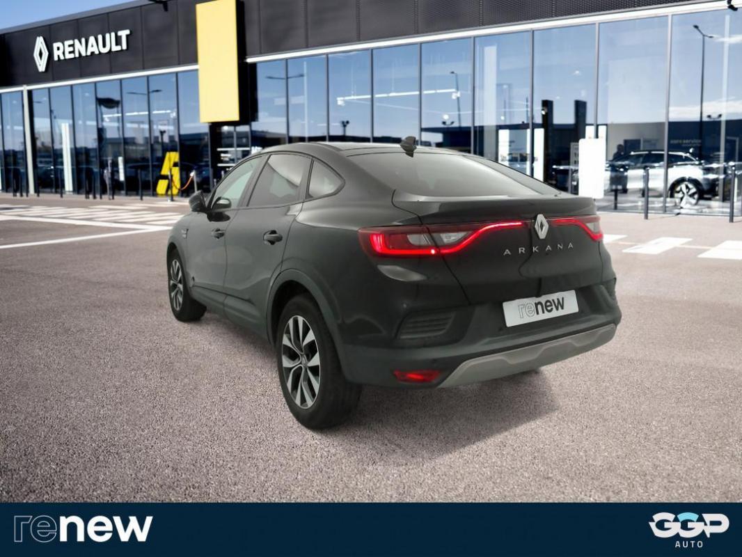 Annonce 462169331/VO014984 photo5