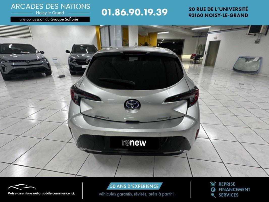 Annonce 462662906/VO007354DC photo6