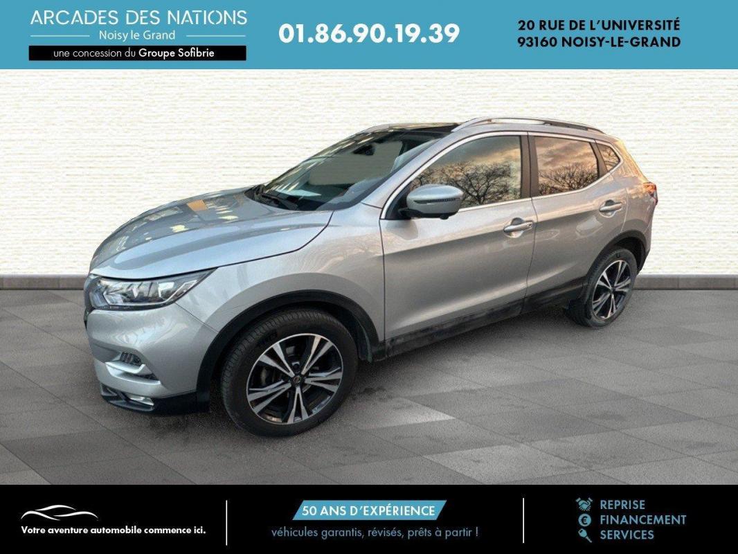 Annonce 462662936/VO007361DC photo1