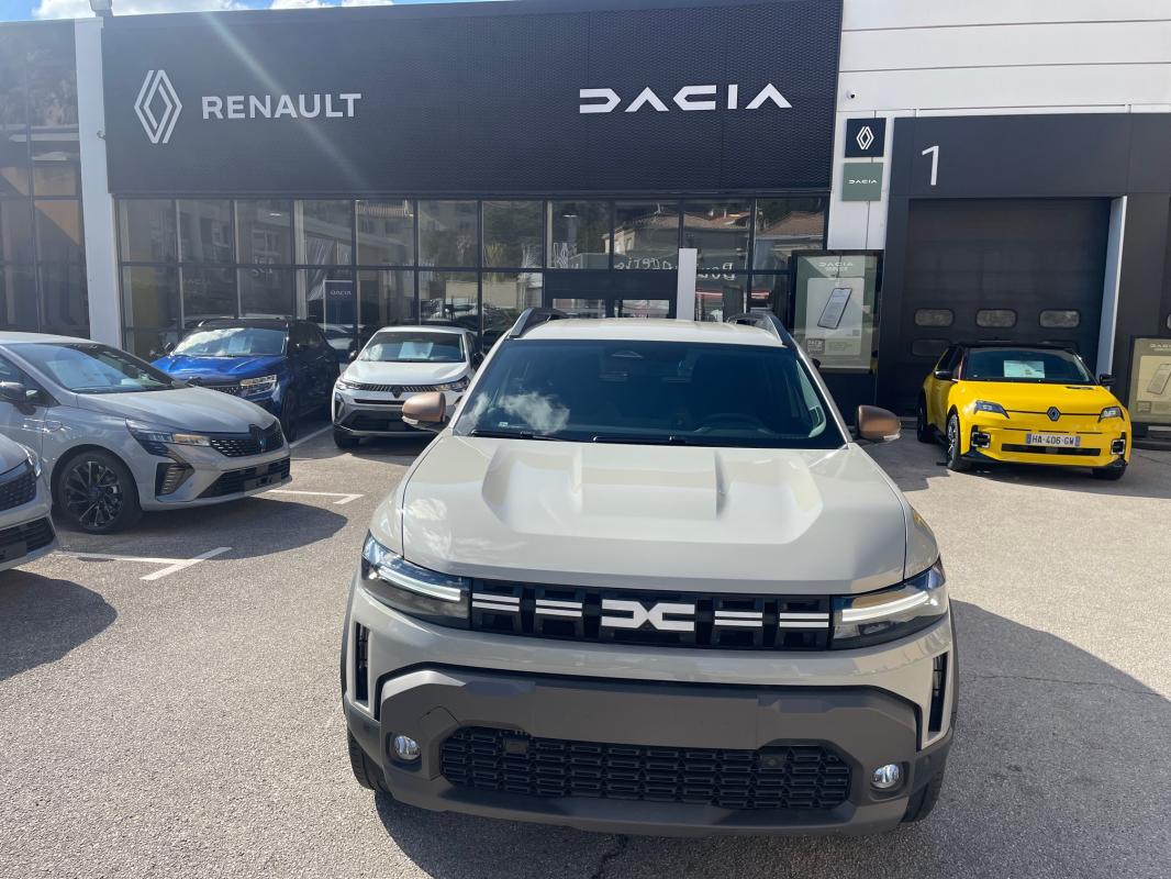 Annonce 462769535/DUSTER photo2