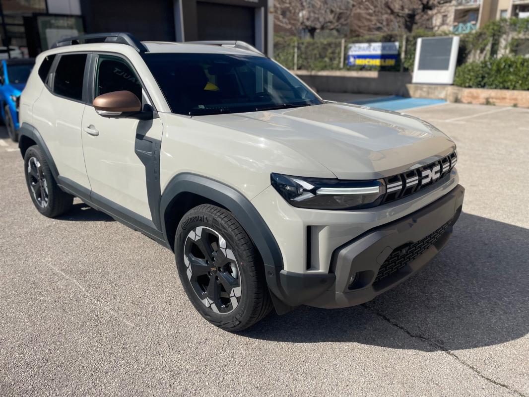 Annonce 462769535/DUSTER photo3