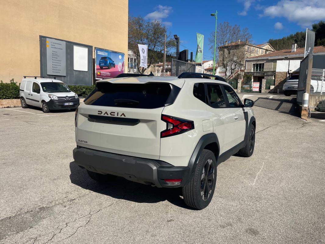 Annonce 462769535/DUSTER photo5