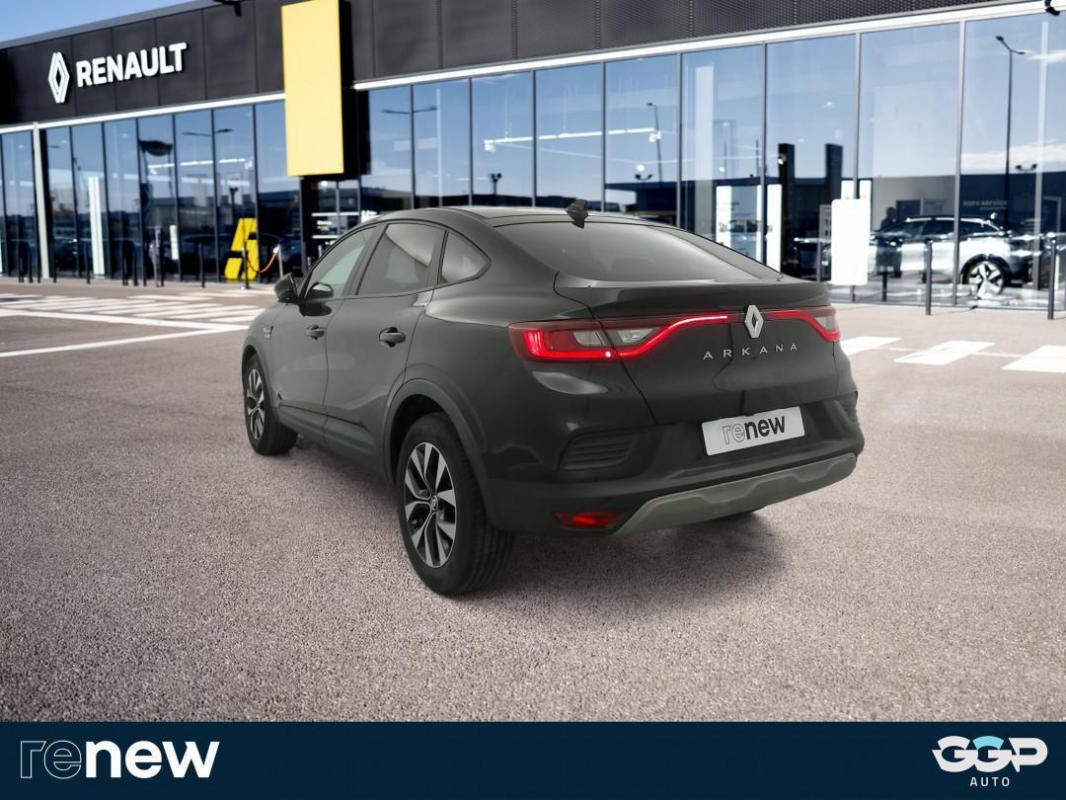 Annonce 463045880/VO015058 photo5