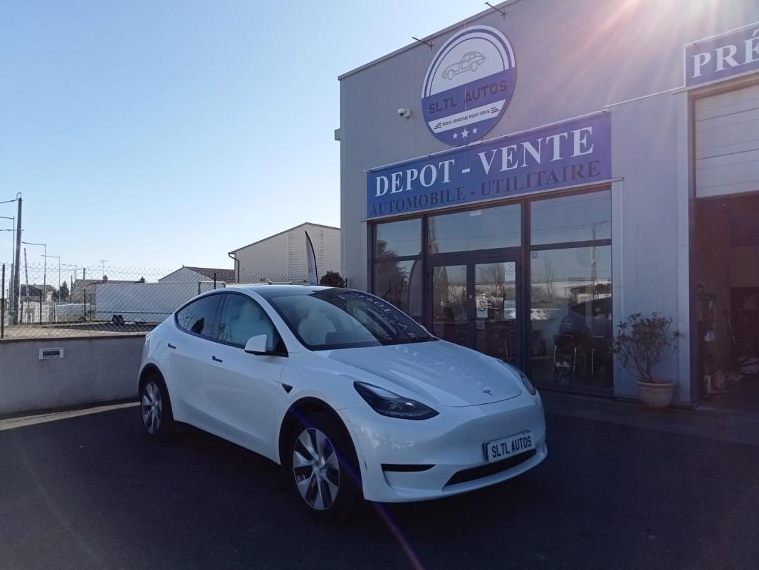 Annonce 463118714/DEP2733-CHTR photo1