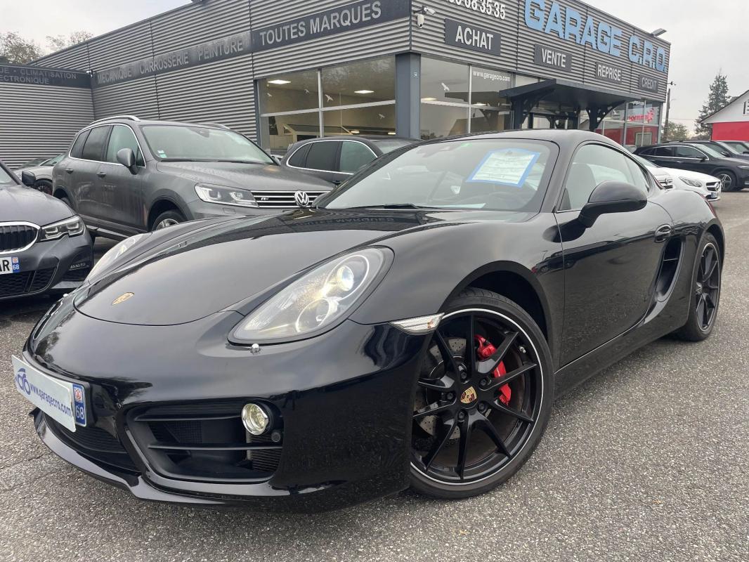 Annonce 463385903/caymans photo1