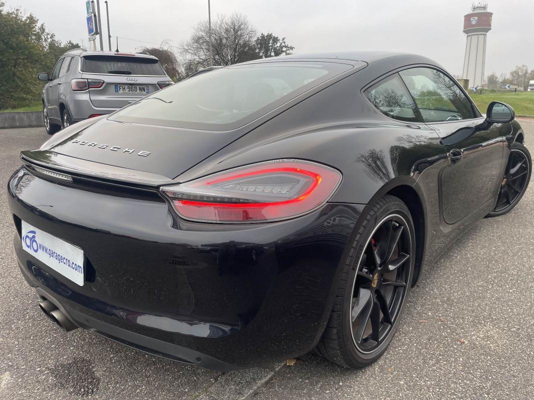 Annonce 463385903/caymans photo7