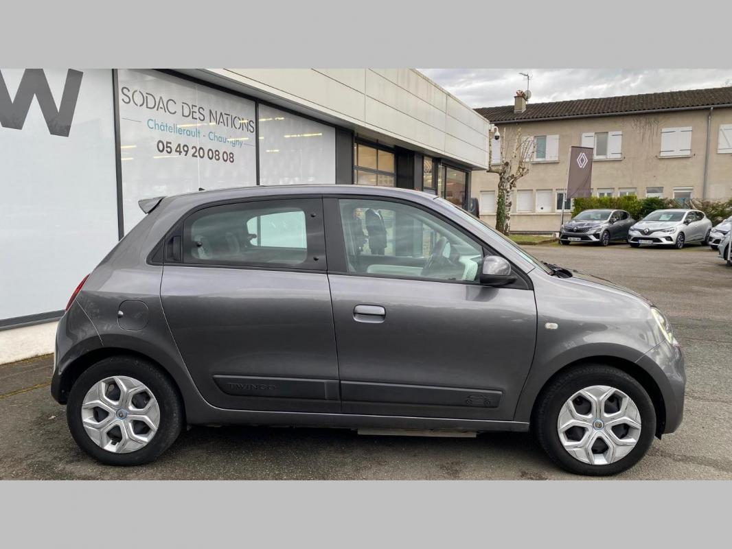 Annonce 463746062/VO025161DC photo2