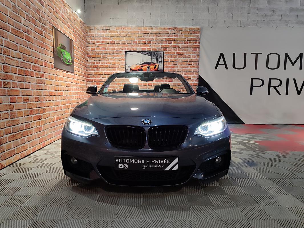 Annonce 463826039/BMWCABM220I_AC photo3