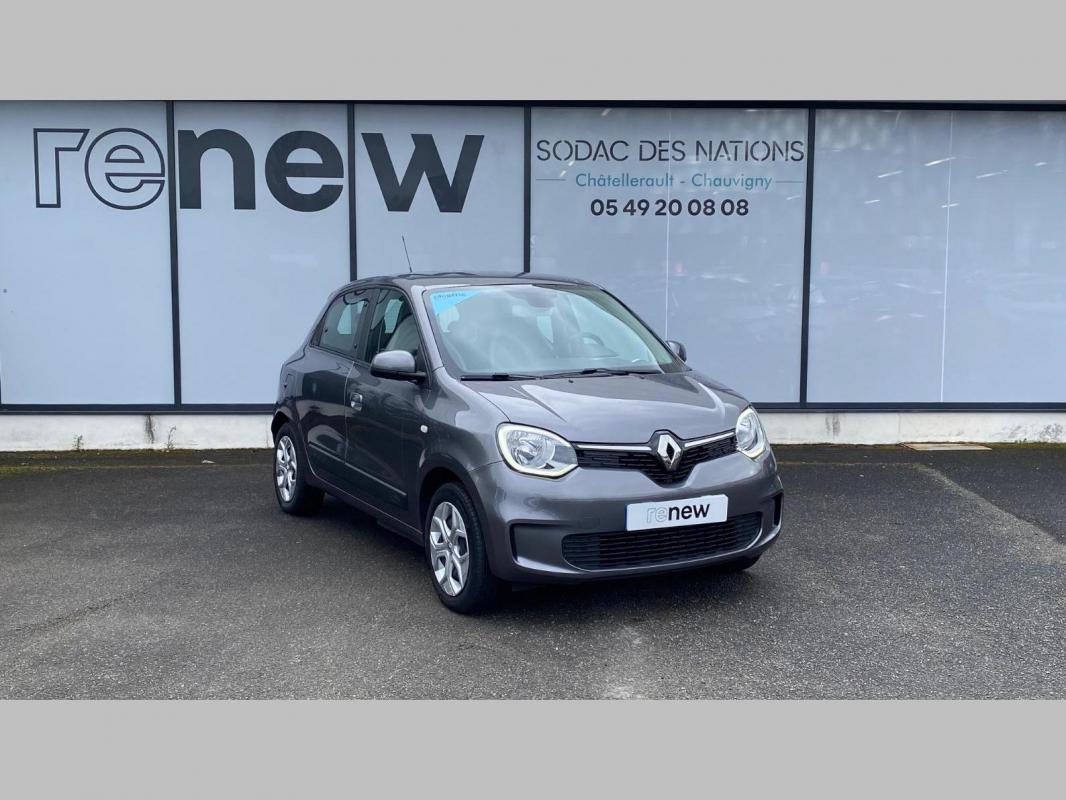 Annonce 464109182/VO025123DC photo1