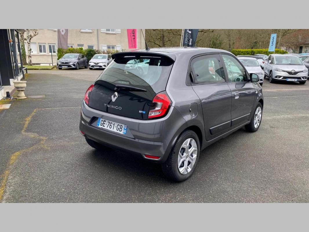 Annonce 464109182/VO025123DC photo3