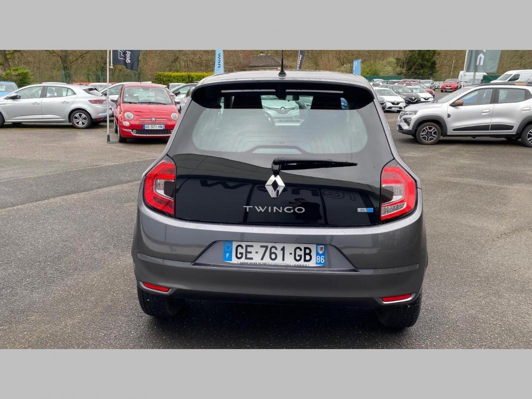 Annonce 464109182/VO025123DC photo4