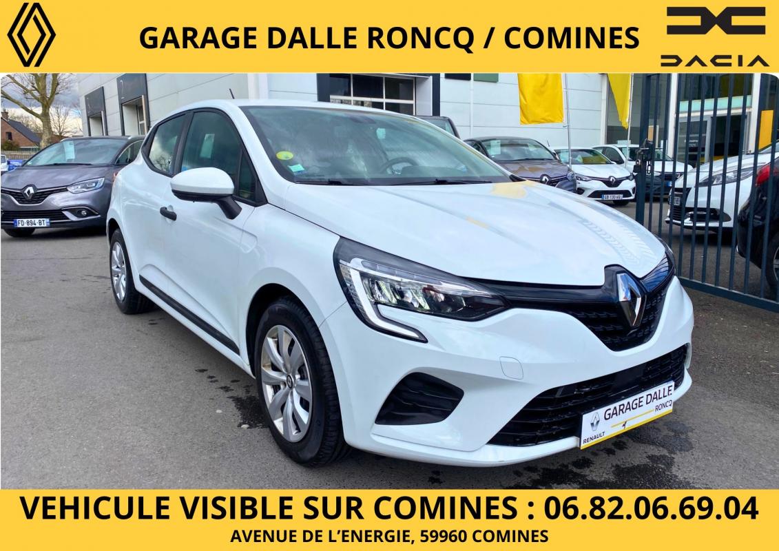 Annonce 464124872/Clio_5_societe_ photo1