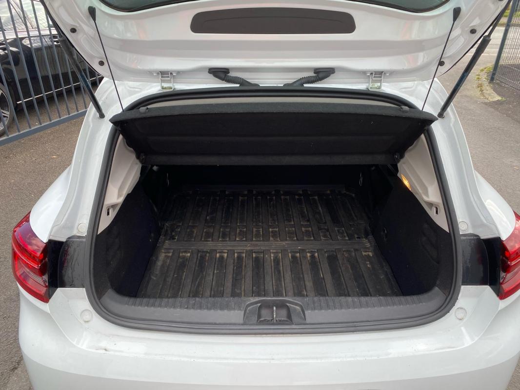 Annonce 464124872/Clio_5_societe_ photo7