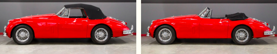 Annonce 464381486/xk150rca photo4