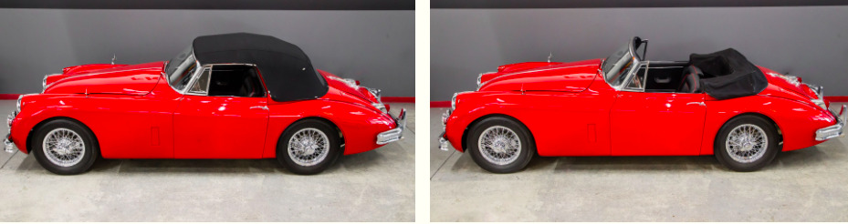 Annonce 464381486/xk150rca photo5