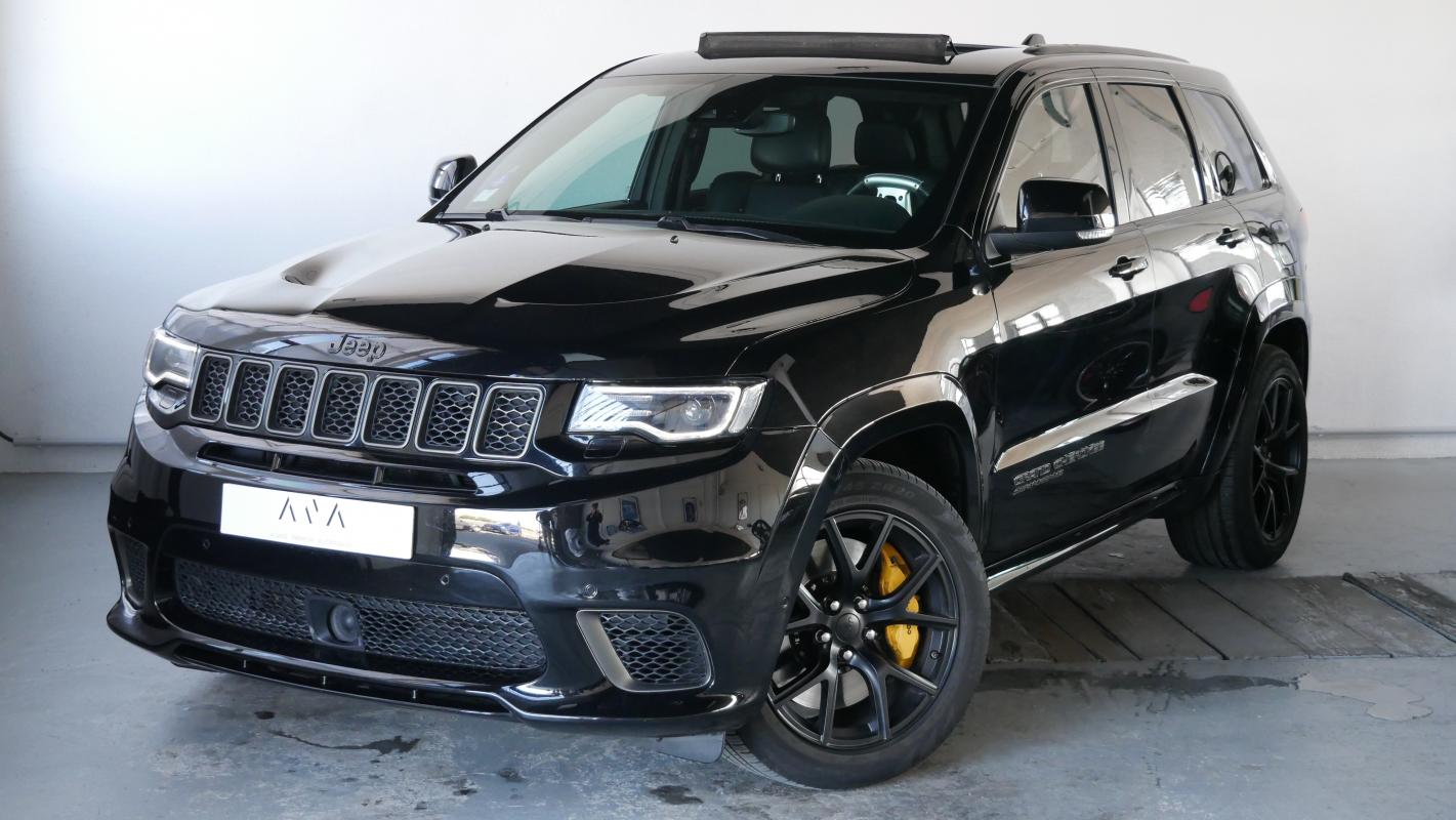 Annonce 464386772/grandcherokee photo1