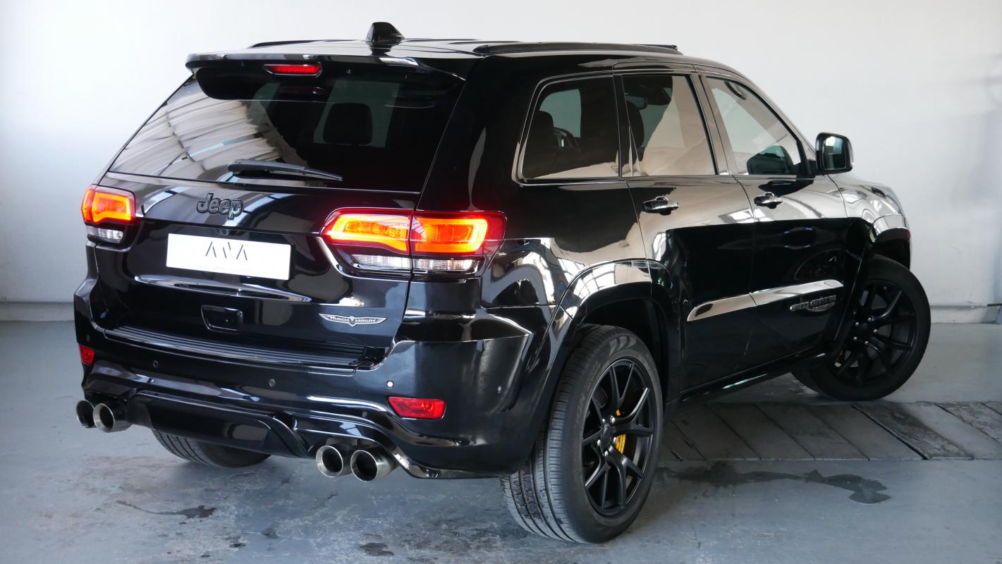 Annonce 464386772/grandcherokee photo3