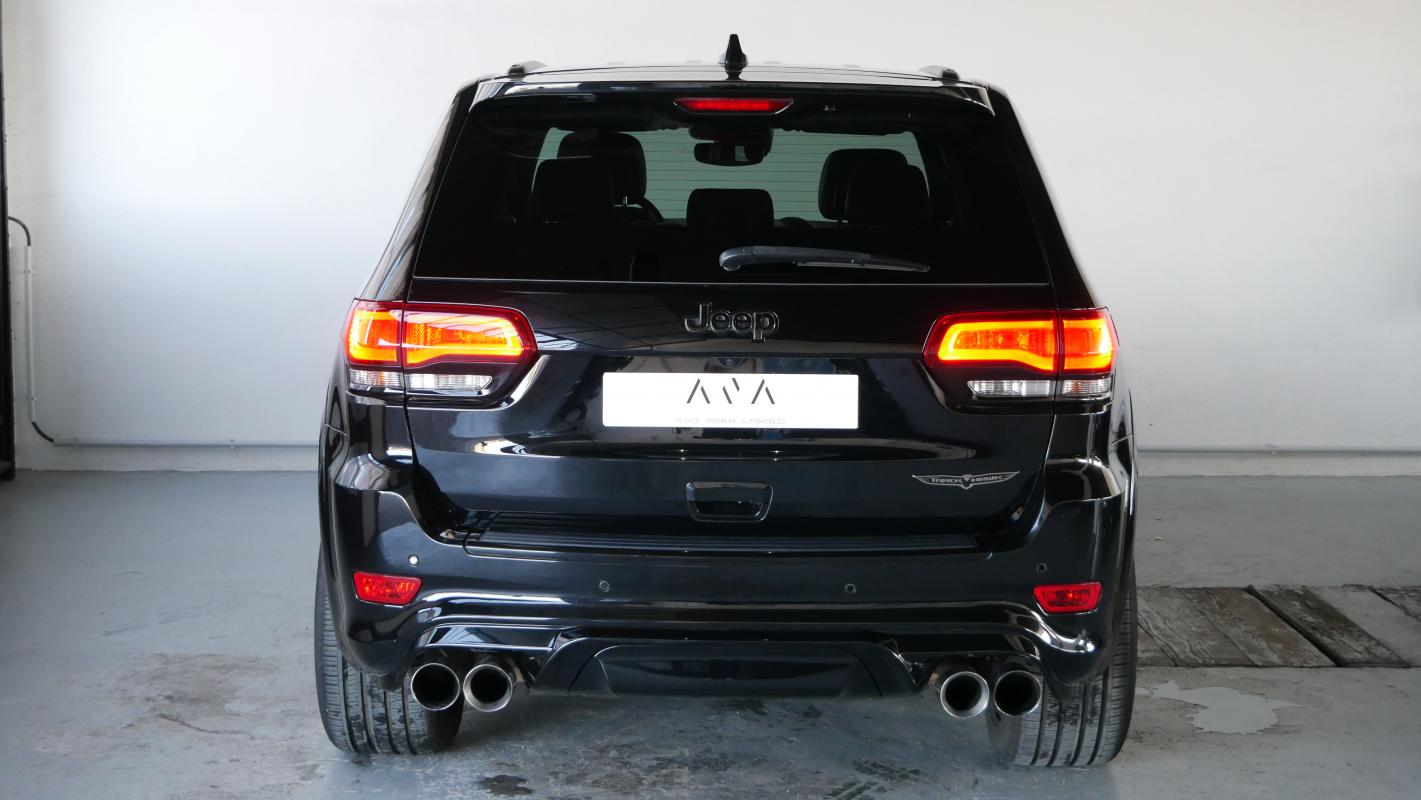 Annonce 464386772/grandcherokee photo4