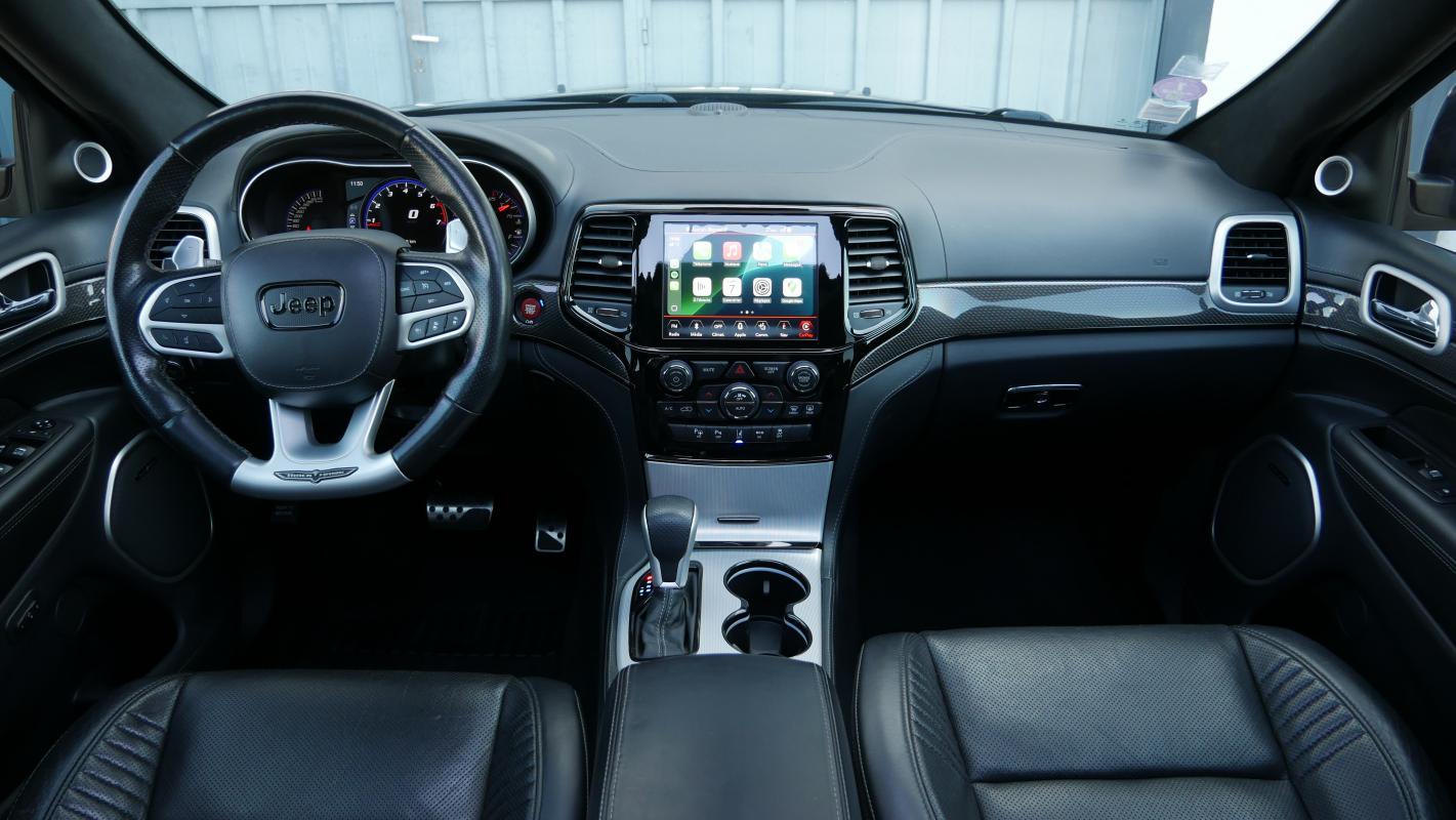 Annonce 464386772/grandcherokee photo5