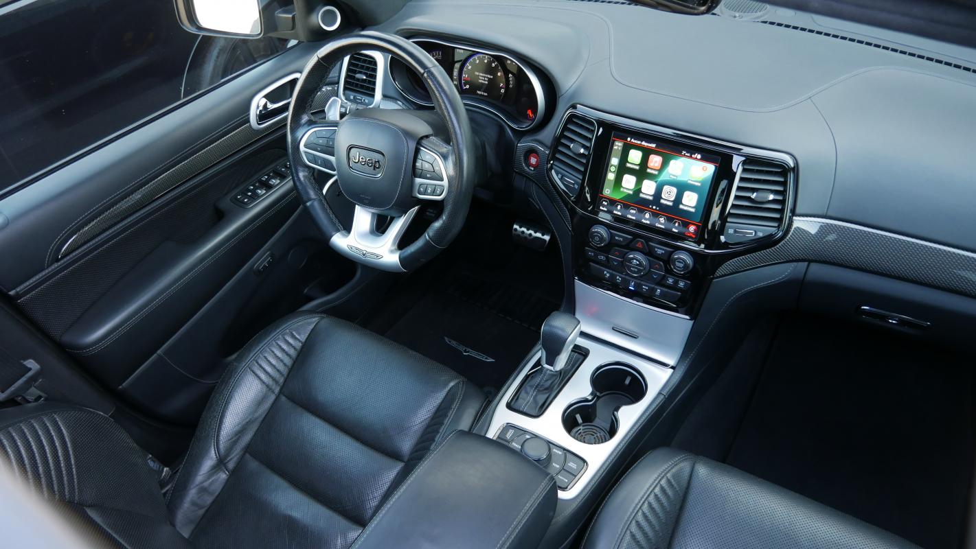 Annonce 464386772/grandcherokee photo6