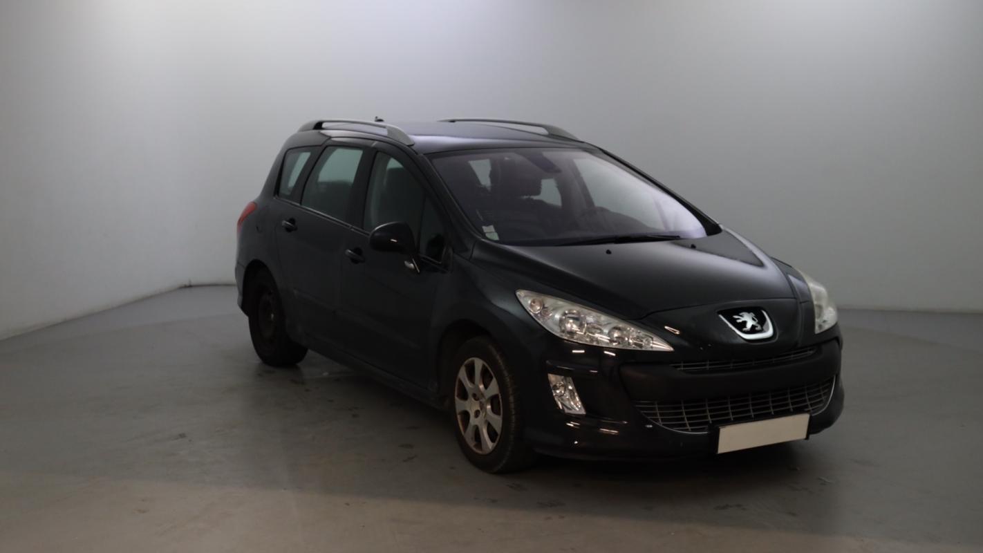 Annonce 464418029/Peugeot_308_SW_1.6_VTI_120CH_PREMIUM_BA photo2