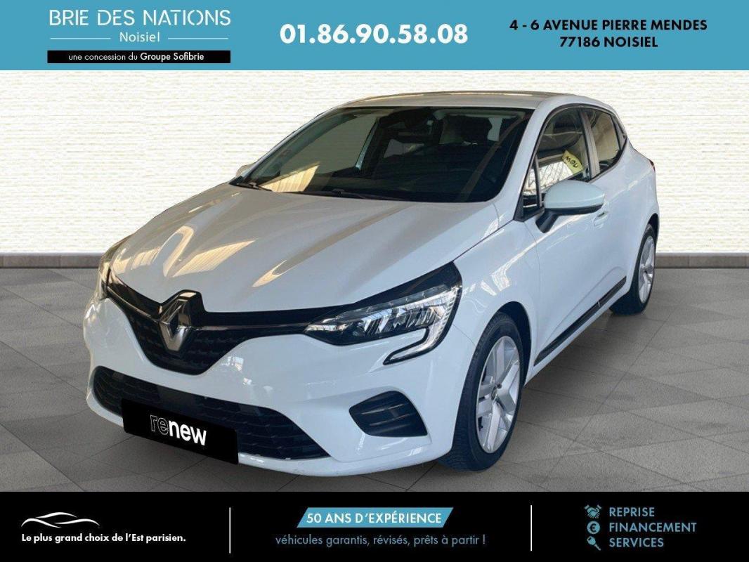 Annonce 464608124/VO157262DC photo1