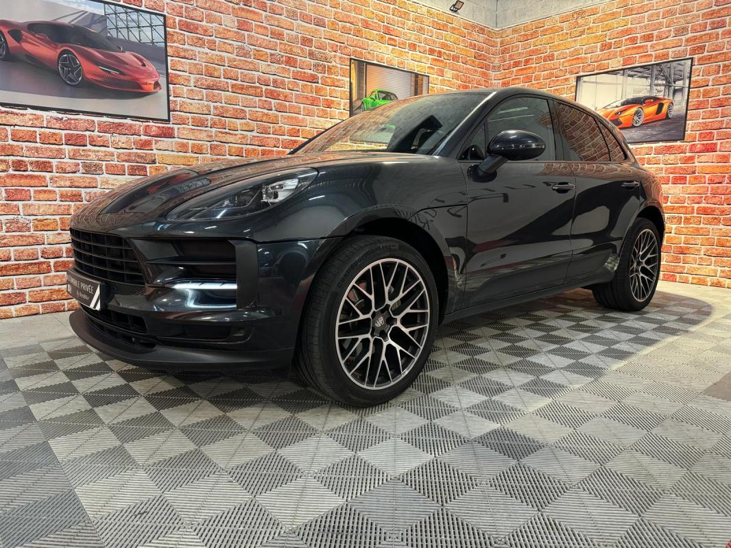 Annonce 464733665/macangris-ba photo1