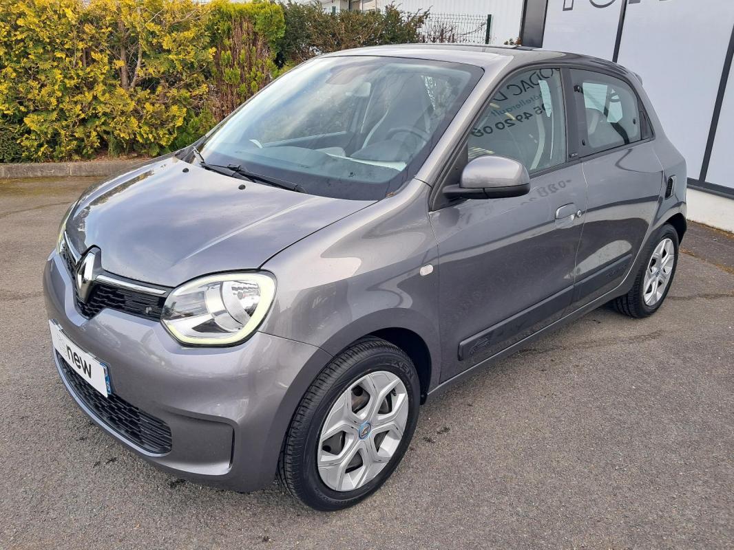 Annonce 465782411/VO025124DC photo3