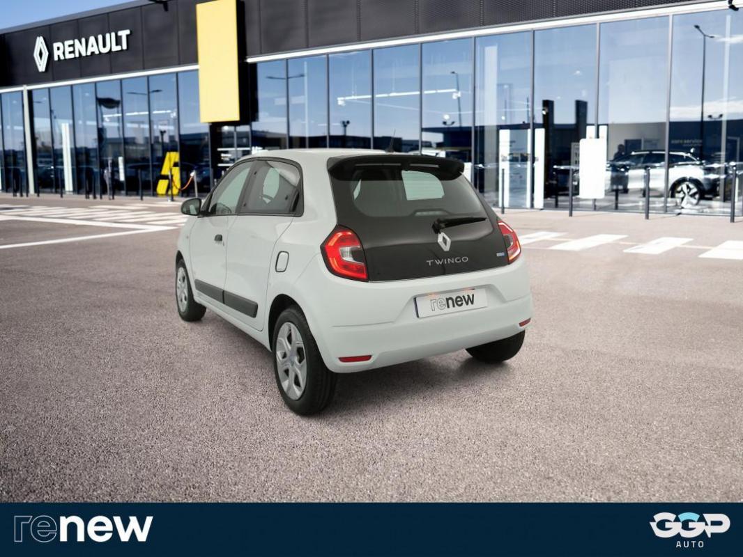 Annonce 466303430/VO000465 photo5