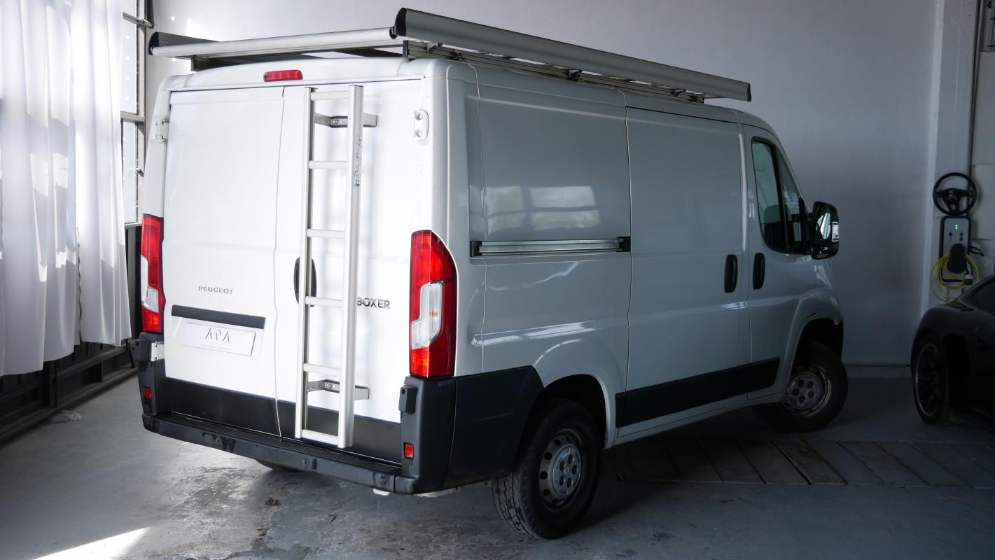 Annonce 466584080/PEUGEOT_BOXER photo3