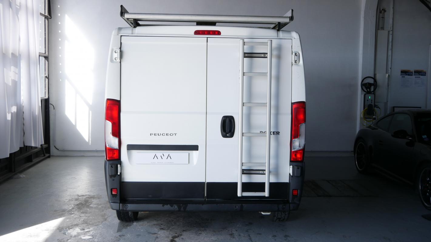 Annonce 466584080/PEUGEOT_BOXER photo4