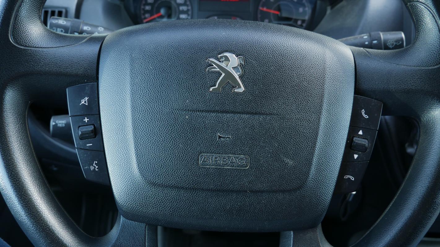 Annonce 466584080/PEUGEOT_BOXER photo6