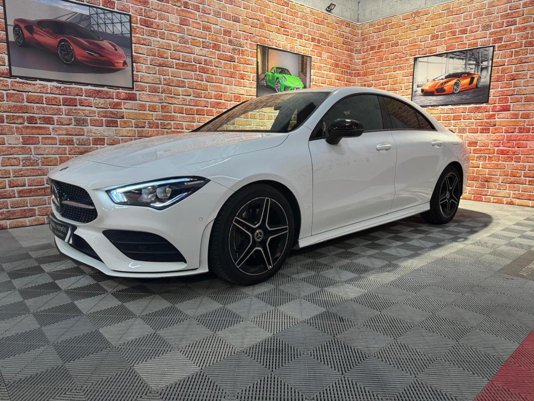 Annonce 466594694/mercedesclablanc-ba photo1