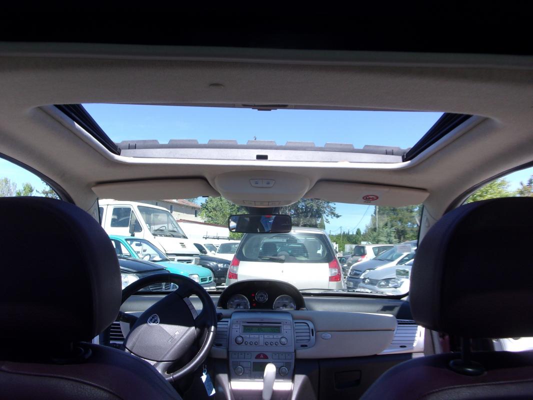 Annonce 467194130/LYPSILON1.4PLATINOBVA photo4