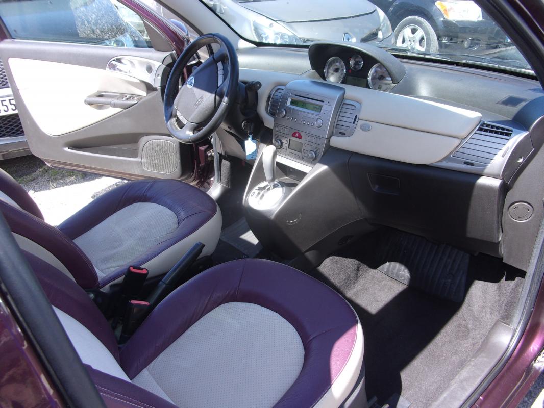 Annonce 467194130/LYPSILON1.4PLATINOBVA photo5