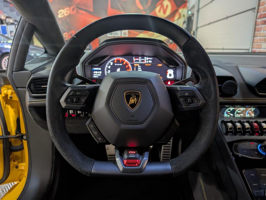 Annonce 467196809/LamborghiniHuracan_fg photo5
