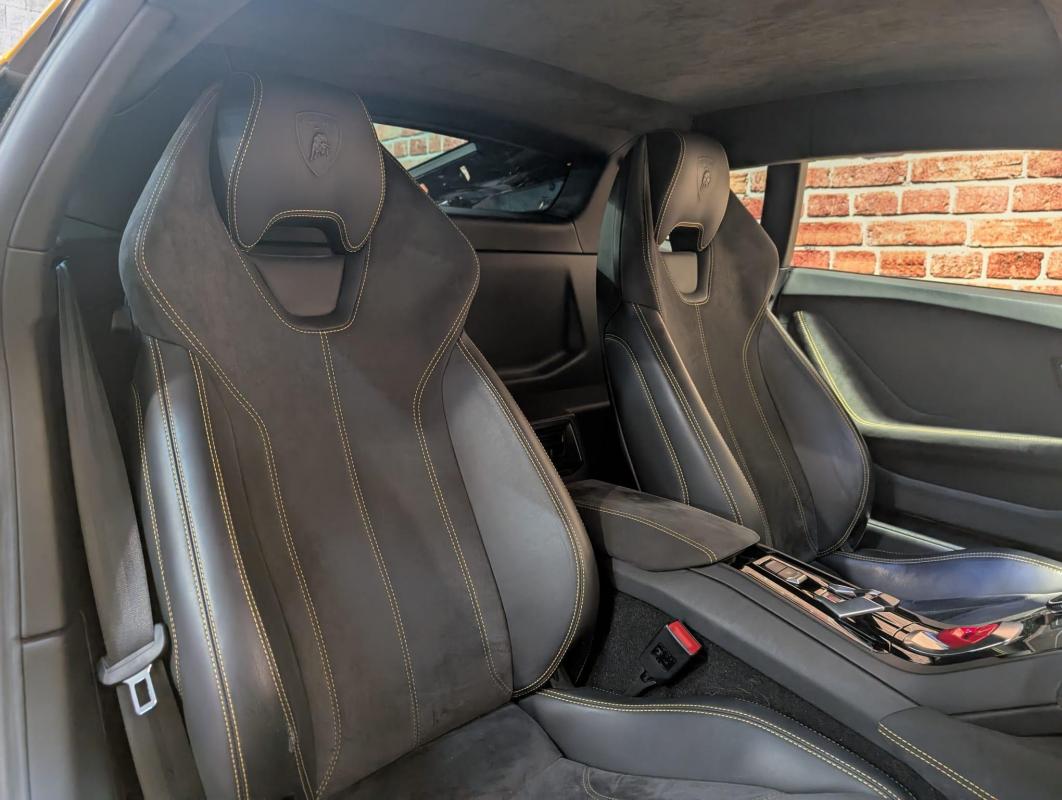 Annonce 467196809/LamborghiniHuracan_fg photo6