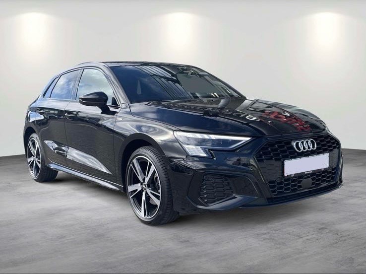 Annonce 467424857/AUDI_A3_40_TFSIE photo1