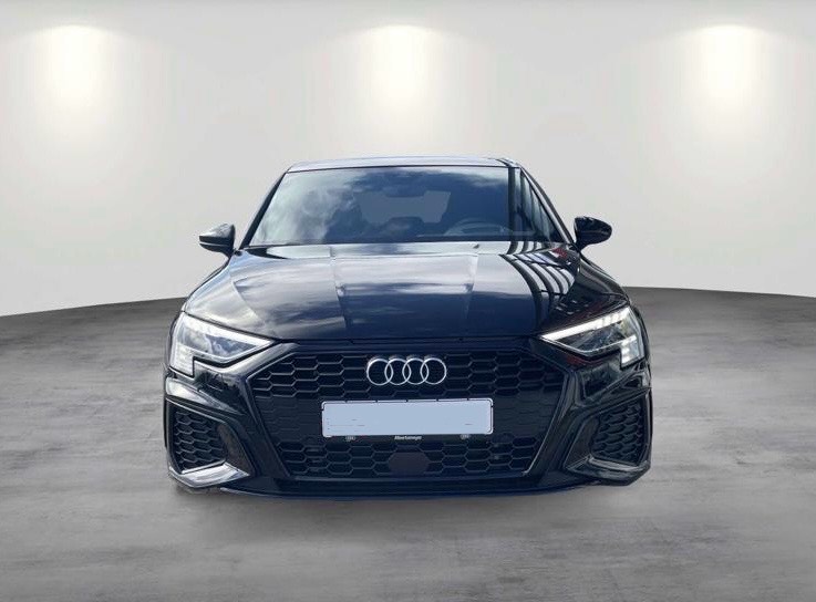 Annonce 467424857/AUDI_A3_40_TFSIE photo2