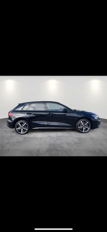 Annonce 467424857/AUDI_A3_40_TFSIE photo5