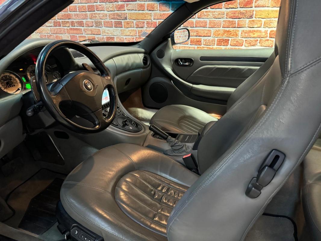 Annonce 467488283/Maserati4200coupe_fg photo4