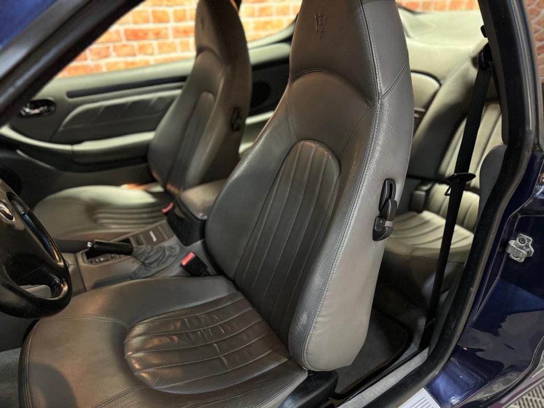 Annonce 467488283/Maserati4200coupe_fg photo6