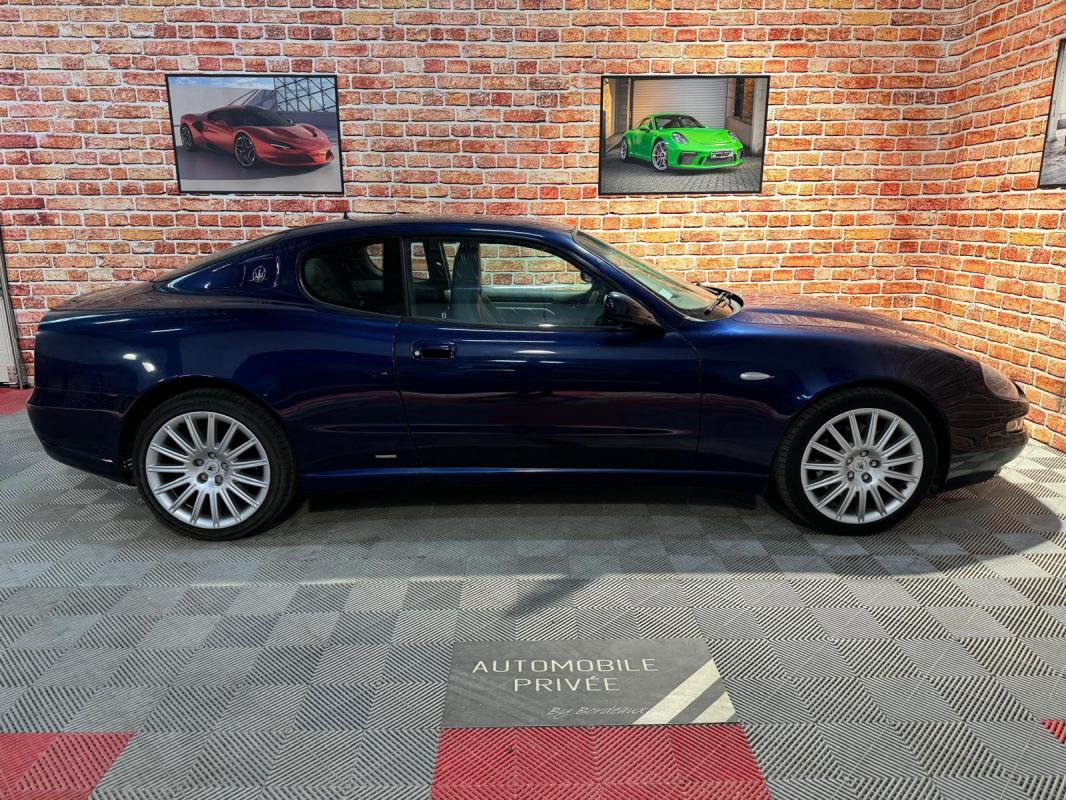 Annonce 467488283/Maserati4200coupe_fg photo7
