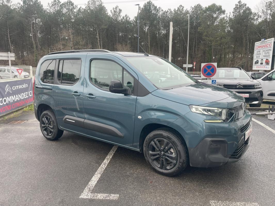 Annonce 467619128/B_BOITE_MANUELLE_BERLINGO photo1