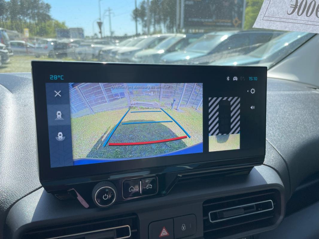 Annonce 467619128/B_BOITE_MANUELLE_BERLINGO photo3